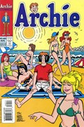 ARCHIE #462 