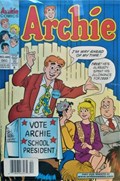 ARCHIE #466B 