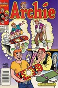 ARCHIE #472B 