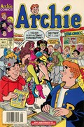 ARCHIE #471B 