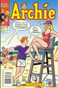 ARCHIE #475B 