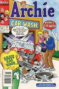 ARCHIE #477B 