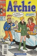 ARCHIE #480 