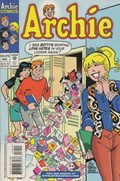 ARCHIE #479 