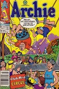 ARCHIE #401B 