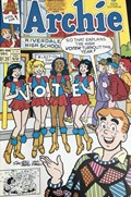 ARCHIE #406 