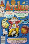 ARCHIE #407B 