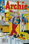 ARCHIE #409B 