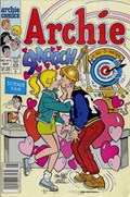 ARCHIE #411B 