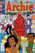 ARCHIE #414 