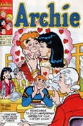ARCHIE #413 