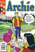 ARCHIE #415B 