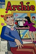 ARCHIE #417 