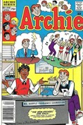 ARCHIE #366B 
