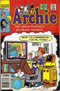 ARCHIE #369B 