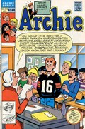 ARCHIE #373 