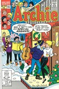 ARCHIE #364 