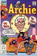 ARCHIE #378 