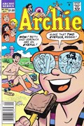 ARCHIE #380B 
