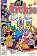 ARCHIE #375 