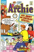 ARCHIE #377 