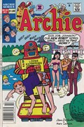 ARCHIE #381B 