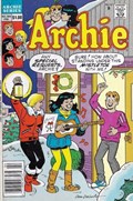 ARCHIE #384B 