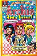 ARCHIE #400 