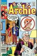 ARCHIE #399B 