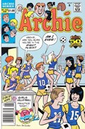 ARCHIE #388B 