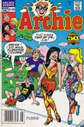 ARCHIE #390B 