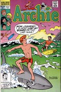 ARCHIE #392 