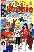ARCHIE #393 