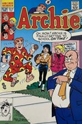 ARCHIE #396 