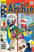 ARCHIE #361B 