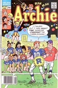 ARCHIE #363B 
