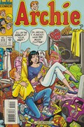 ARCHIE #515B 