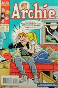 ARCHIE #484 
