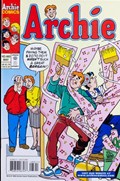 ARCHIE #483 