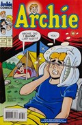 ARCHIE #488 