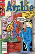 ARCHIE #490B 