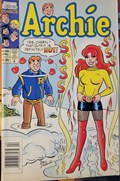 ARCHIE #446C 