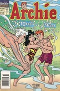 ARCHIE #428B 