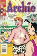 ARCHIE #427B 