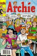 ARCHIE #464B 