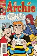 ARCHIE #430 