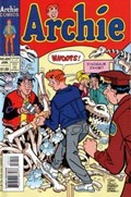 ARCHIE #431 