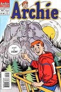 ARCHIE #435 