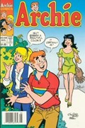 ARCHIE #438B 