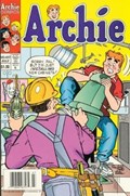 ARCHIE #437B 